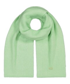 Dames sjaal groen