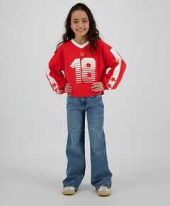 Cheyenne jeans blauw