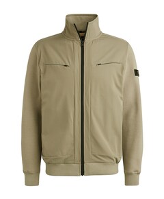 Vest groen