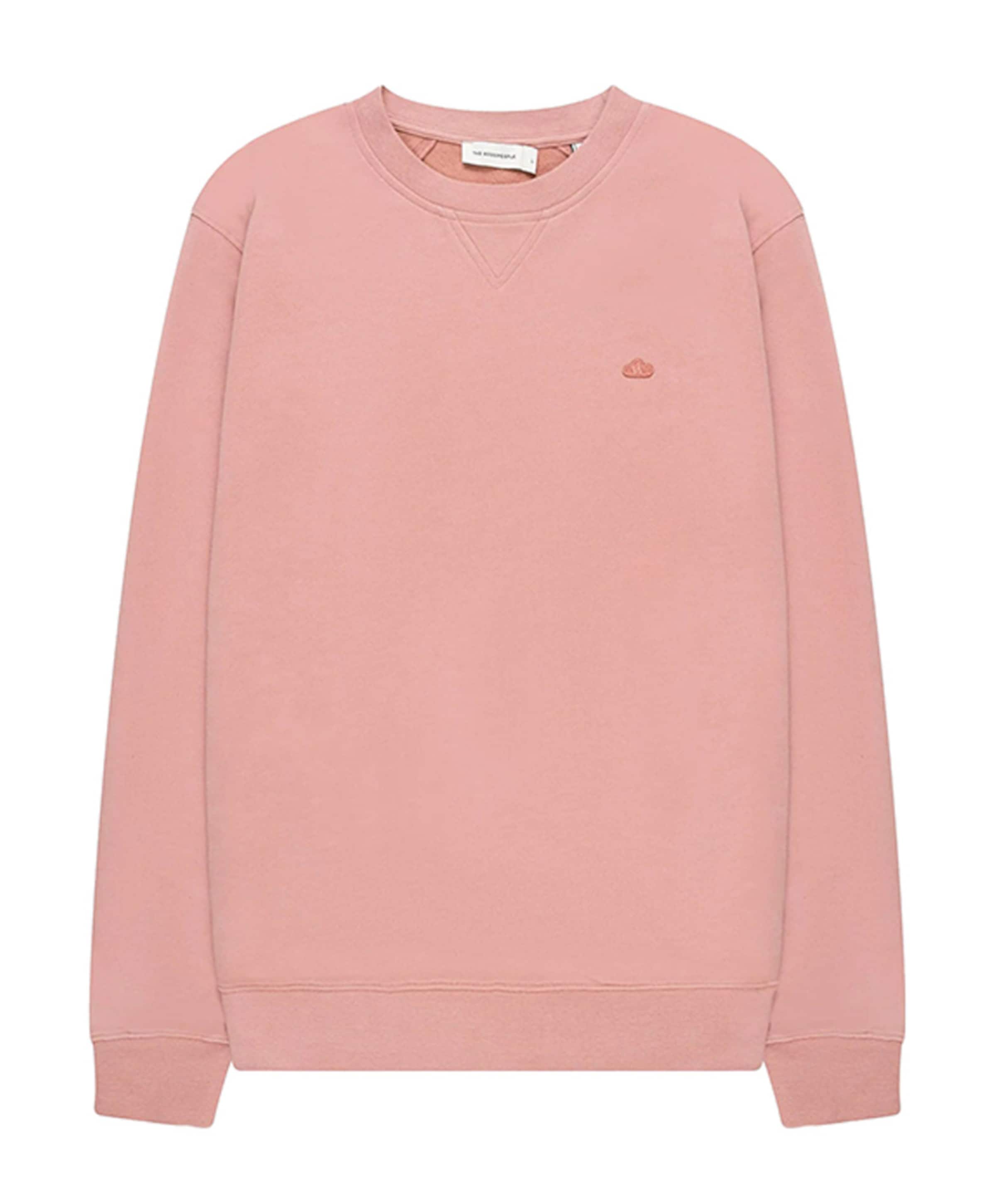 Sweater roze