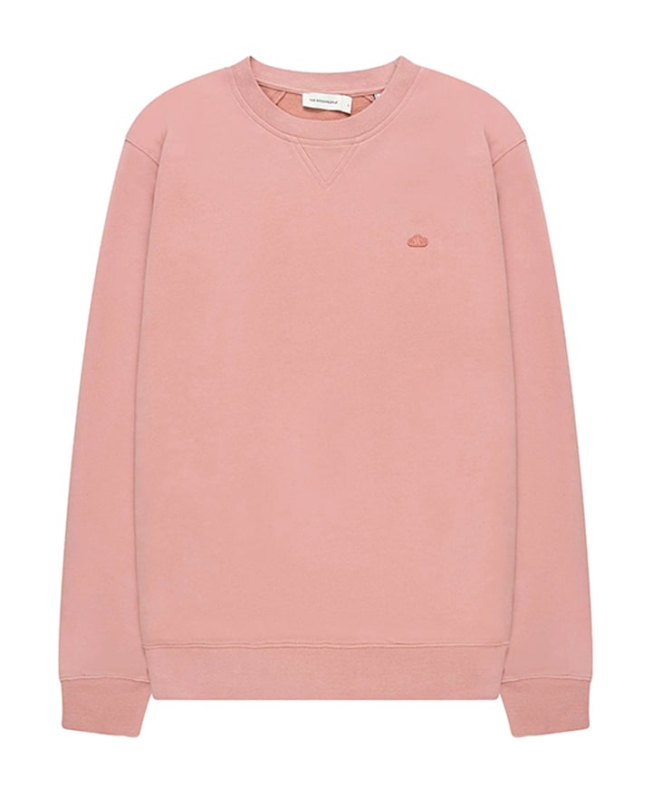 Sweater roze