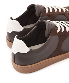 Ray Rio (M) heren sneakers bruin