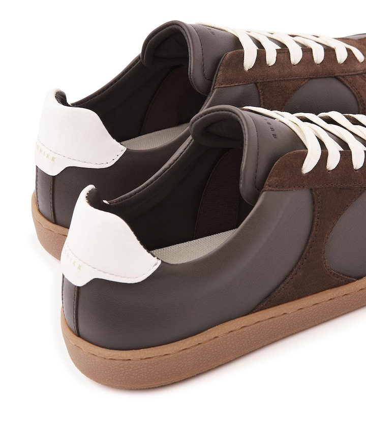 Ray Rio (M) heren sneakers bruin