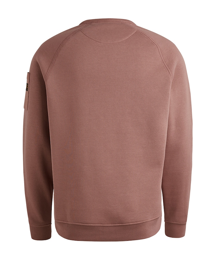 Sweater roze