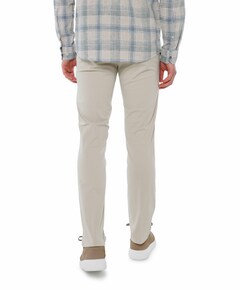 NEW YORK Art.1-8130 broek beige