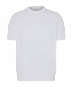 Heren T-shirt wit