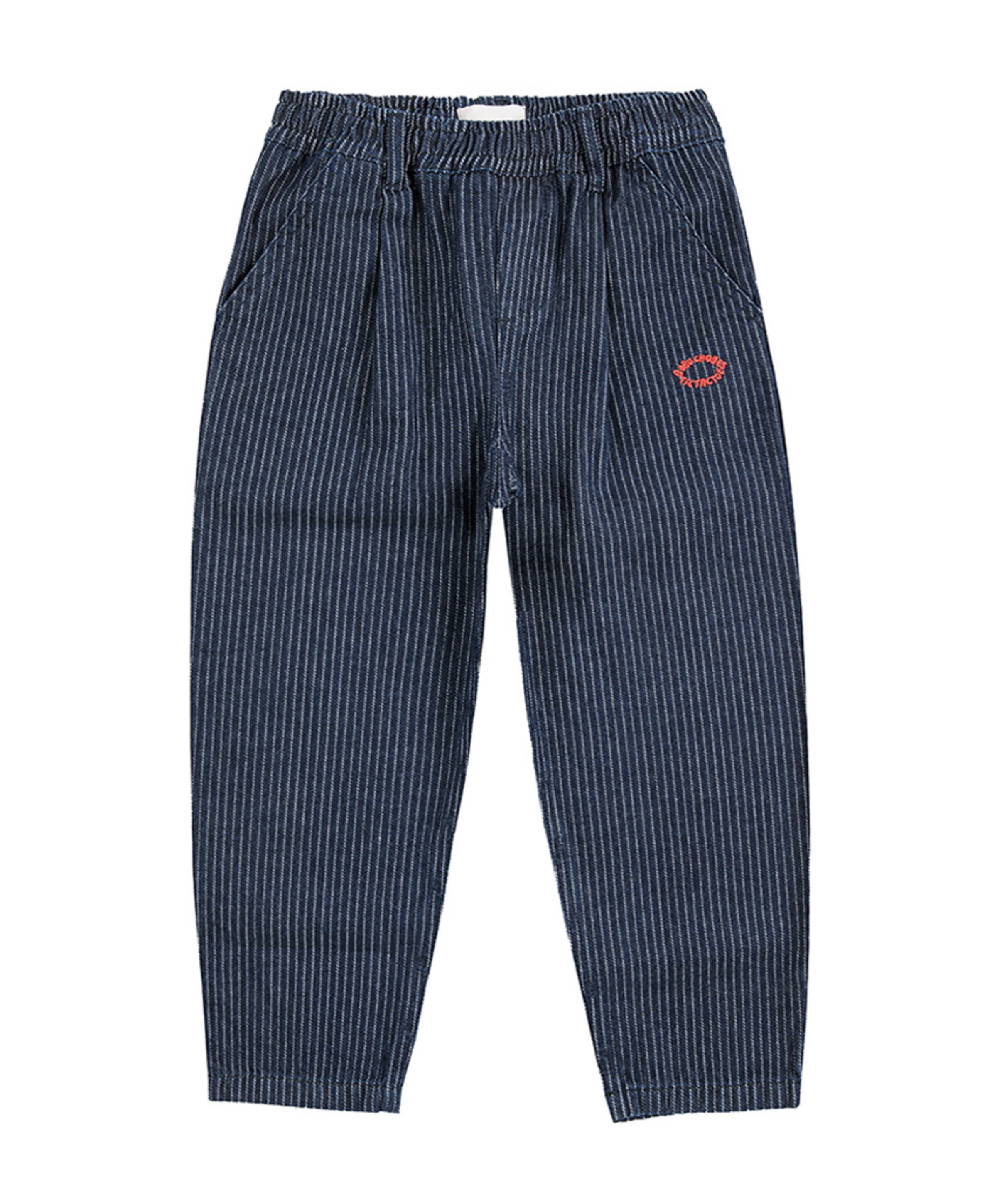 Tic Tac Toe denim pant jeans blauw