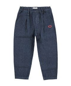 Tic Tac Toe denim pant jeans blauw