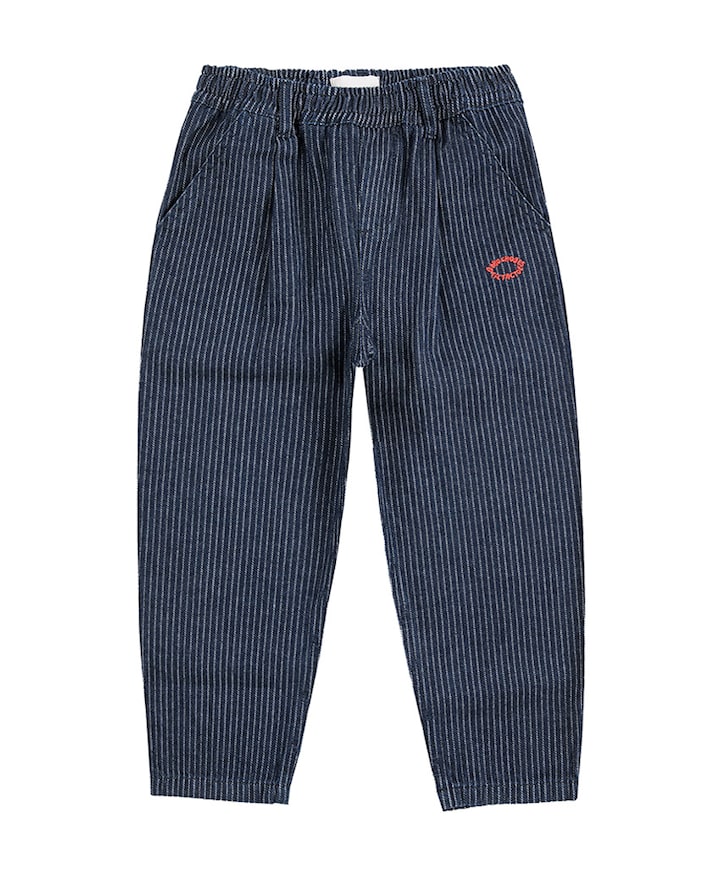 Tic Tac Toe denim pant jeans blauw