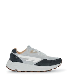 HTS Shadow RGS heren sneakers grijs