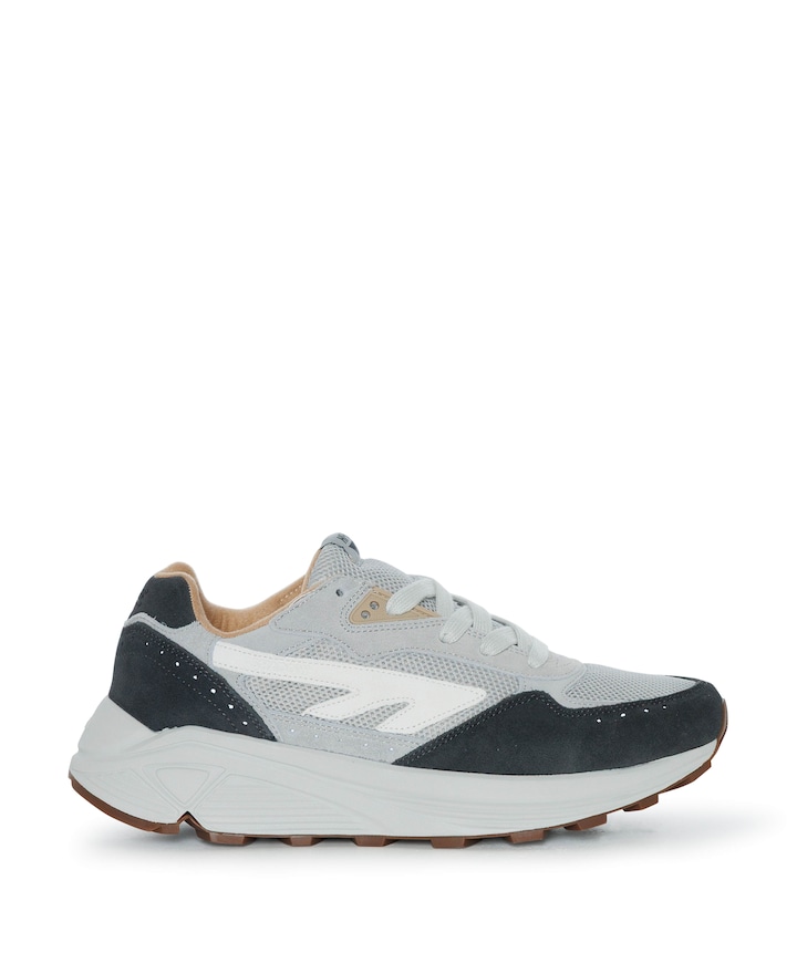 HTS Shadow RGS heren sneakers grijs