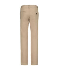 Beaufort jongens broek beige