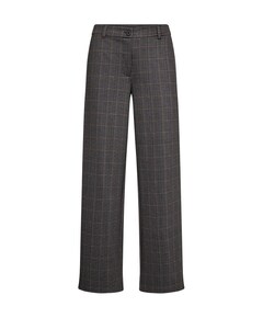 FQNADUVA dames broek zwart