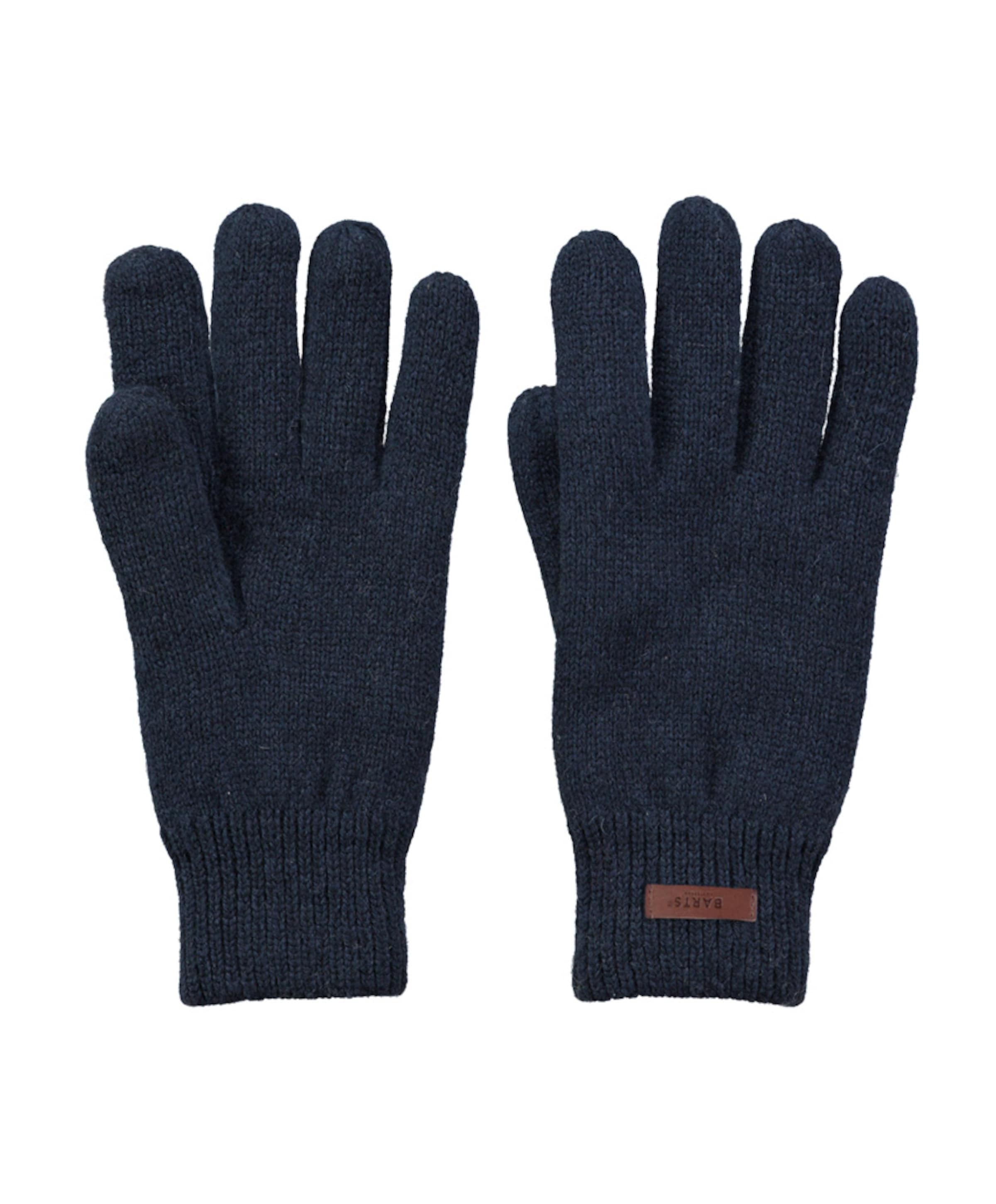 Jongens handschoenen blauw