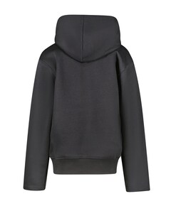 Hoodie zwart
