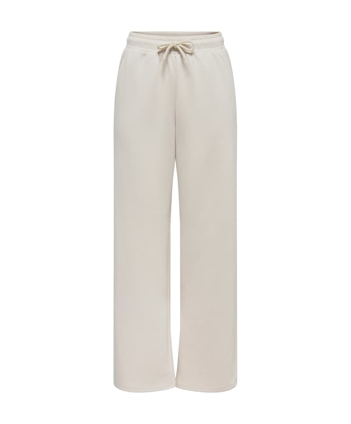 ONPLOUNGE MW STR SWT NOOS dames trainingsbroek grijs