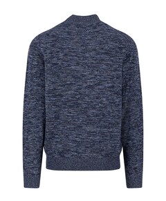Trui blauw