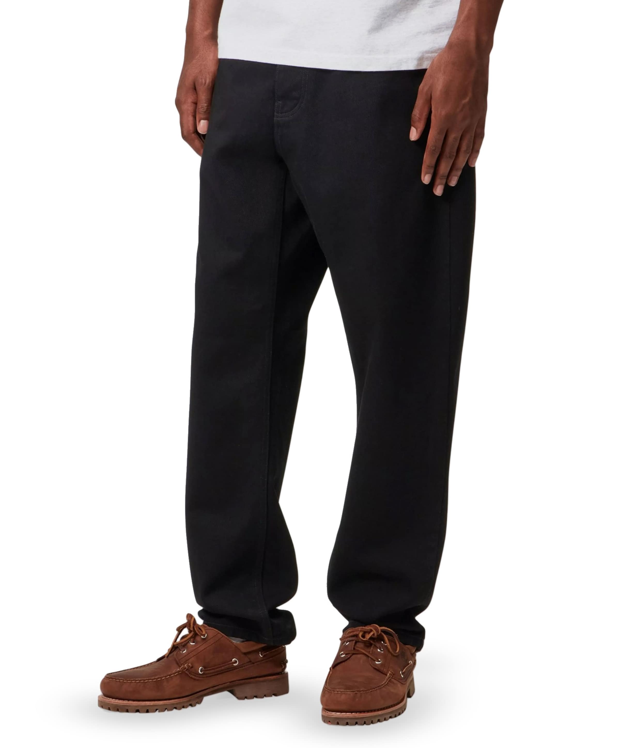Newel heren jeans zwart
