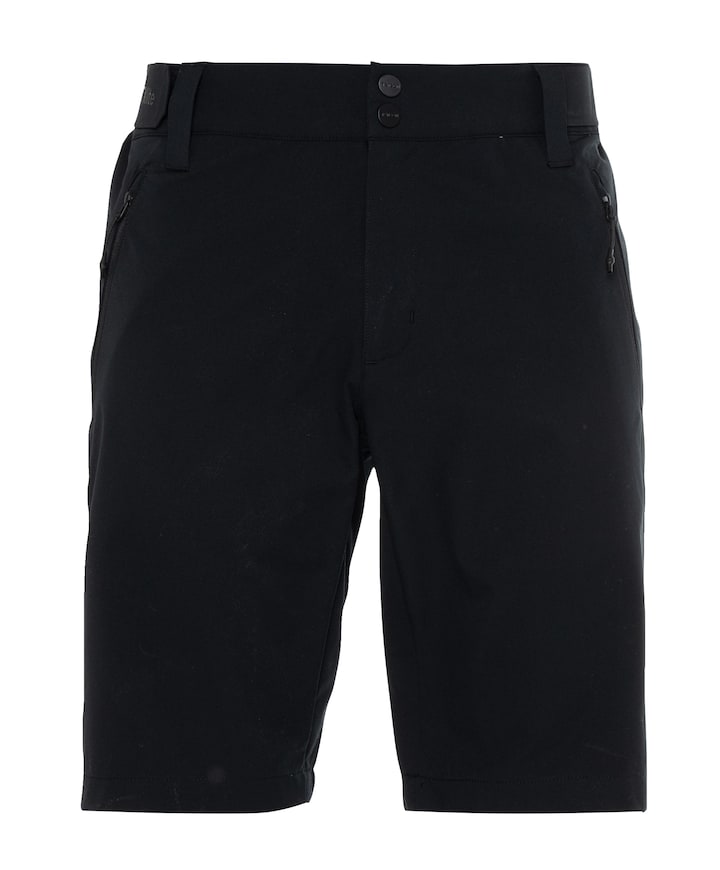 TXLITE STRETCH MEN heren short zwart