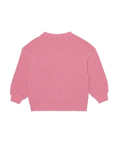 Uniseks sweater  roze