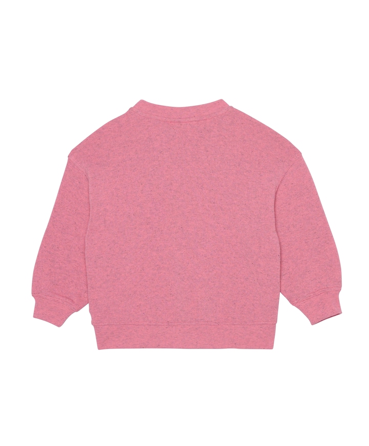 Uniseks sweater  roze