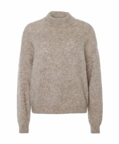 Trui beige