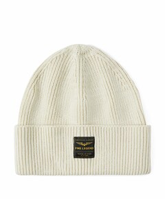 Heren muts ecru