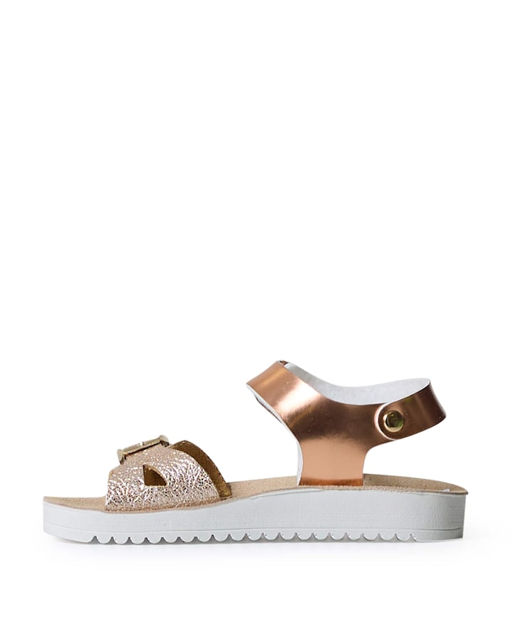 sandalen roze