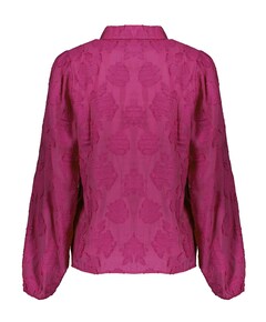 Dames blouse roze