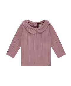 Meisjes longsleeve roze