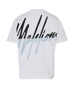 Heren T-shirt wit