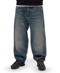 Aaron Pant heren pantalon blauw