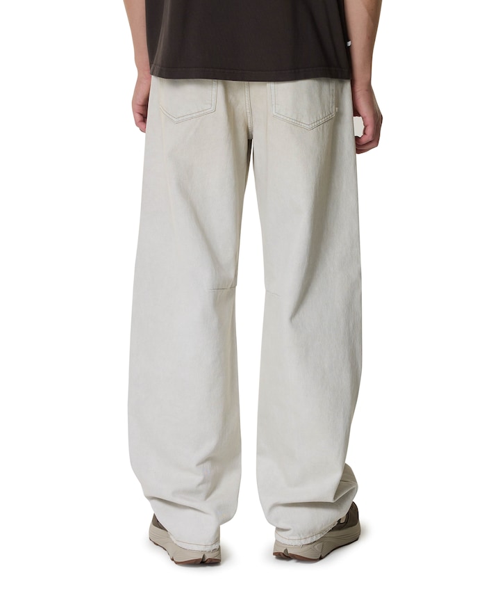 Robyn Jeans dames jeans ecru
