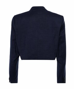 Blazer blauw