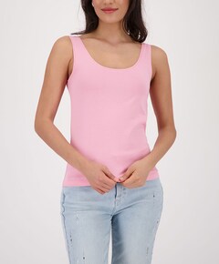 Dames top roze