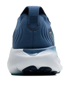 Adrenaline GTS 25 heren runningschoenen blauw