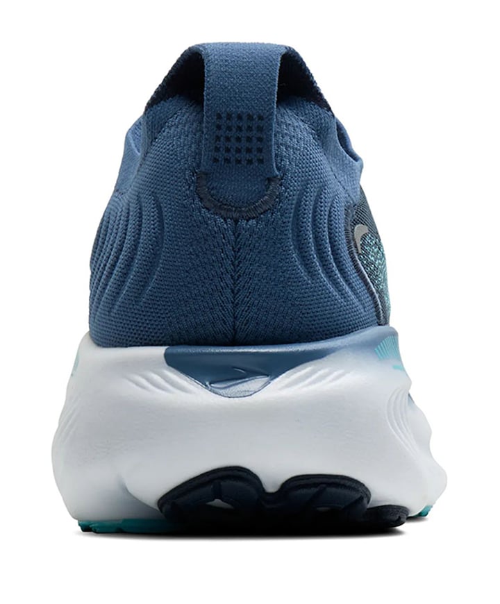 Adrenaline GTS 25 heren runningschoenen blauw