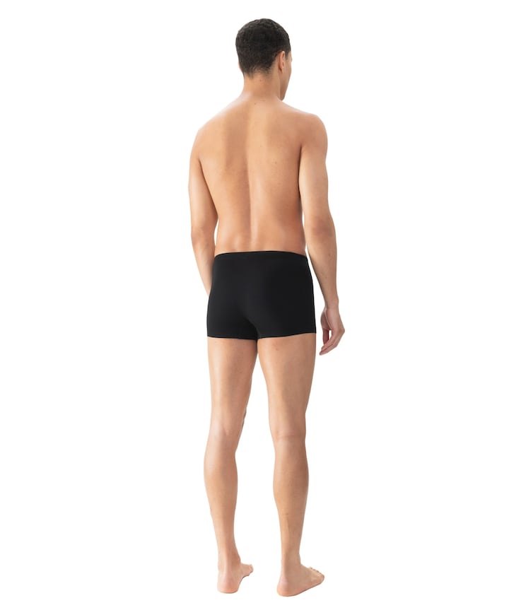 Heren boxershort zwart