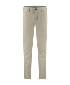 Lancaster Pique Chino heren broek groen