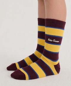Jongens sokken multicolor