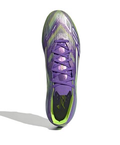 F50 Pro Fg heren voetbalschoenen paars