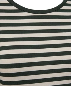 Dames longsleeve groen