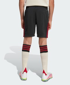 Lfc A Sho Y short zwart