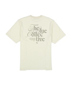 Heren T-shirt groen