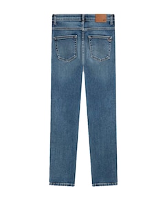 Frey B jongens jeans blauw