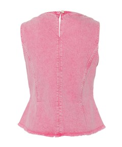 Dames top roze