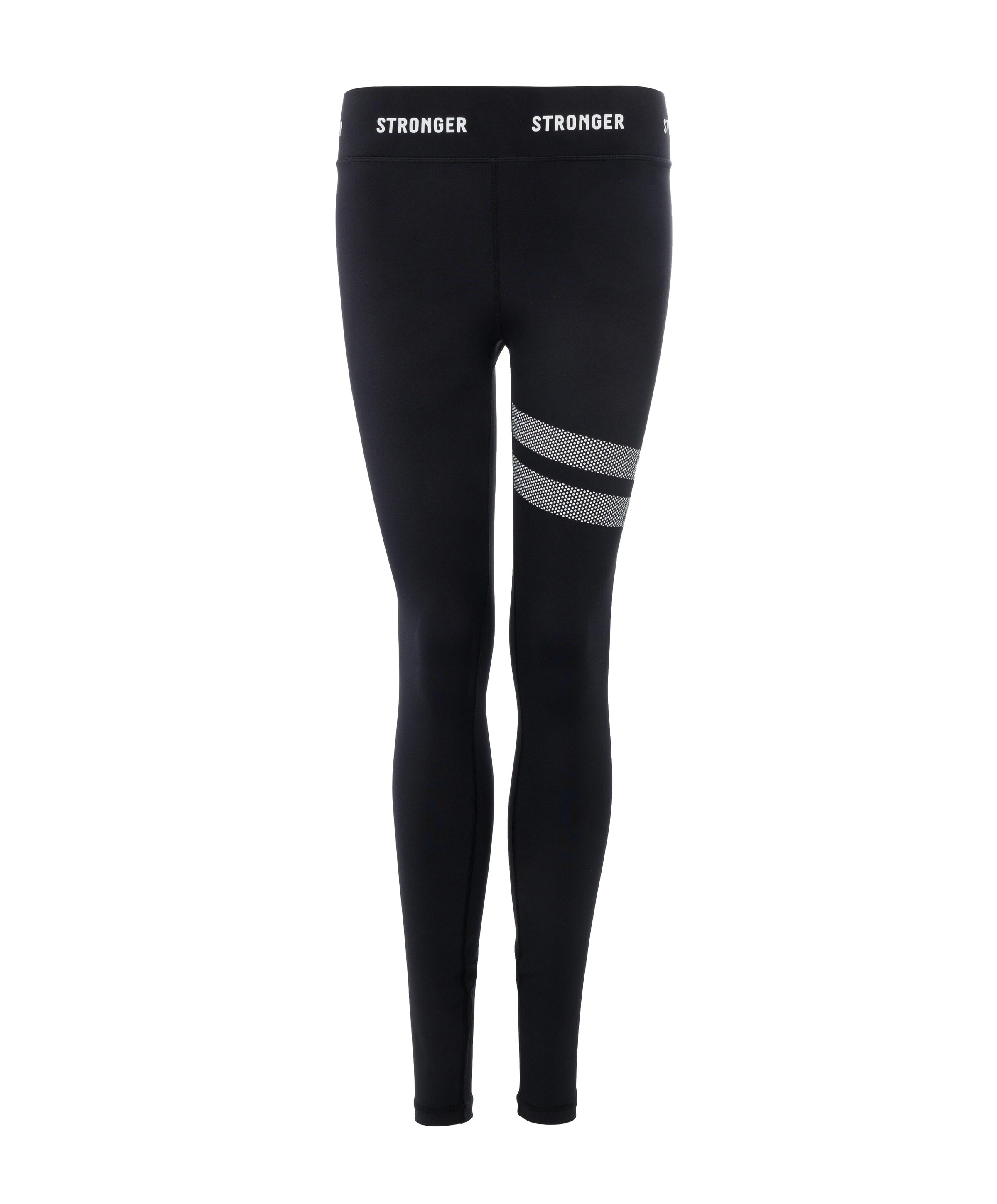 Hero Leggings tight zwart