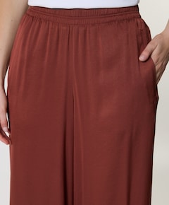 Ceiling dames broek rood