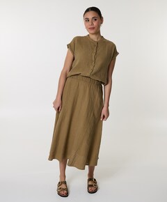 Rok beige
