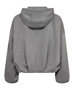 Dames sweater grijs
